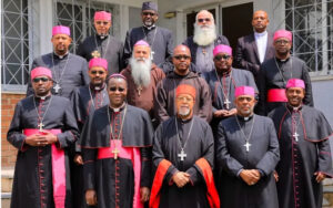 ETHIOPIA: Bishops Urge Catholic Faithful to Intensify Prayer for Peace in the Season of Mary